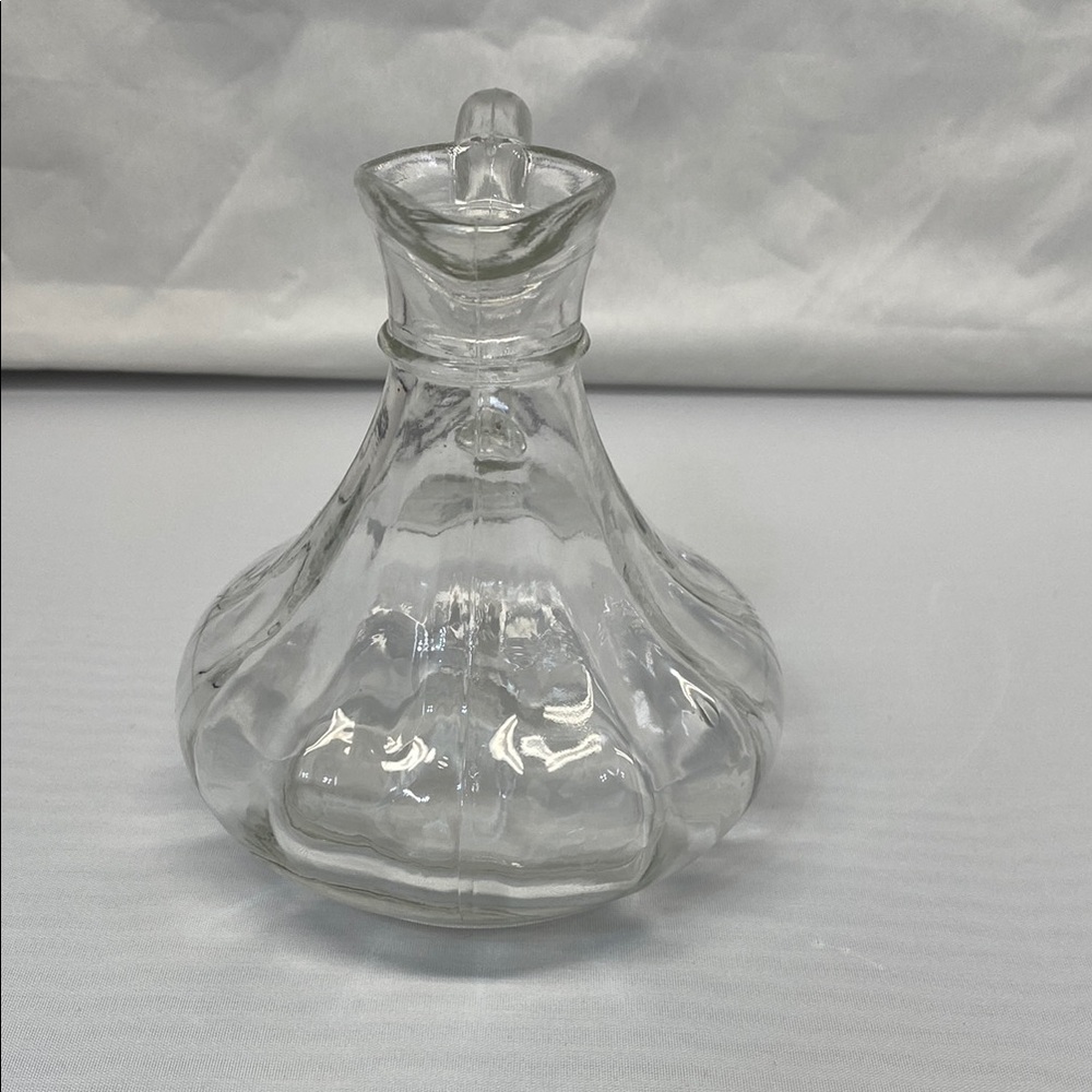 Anchor Hocking Cruet for Oil/Vinegar - Picture 4 of 8